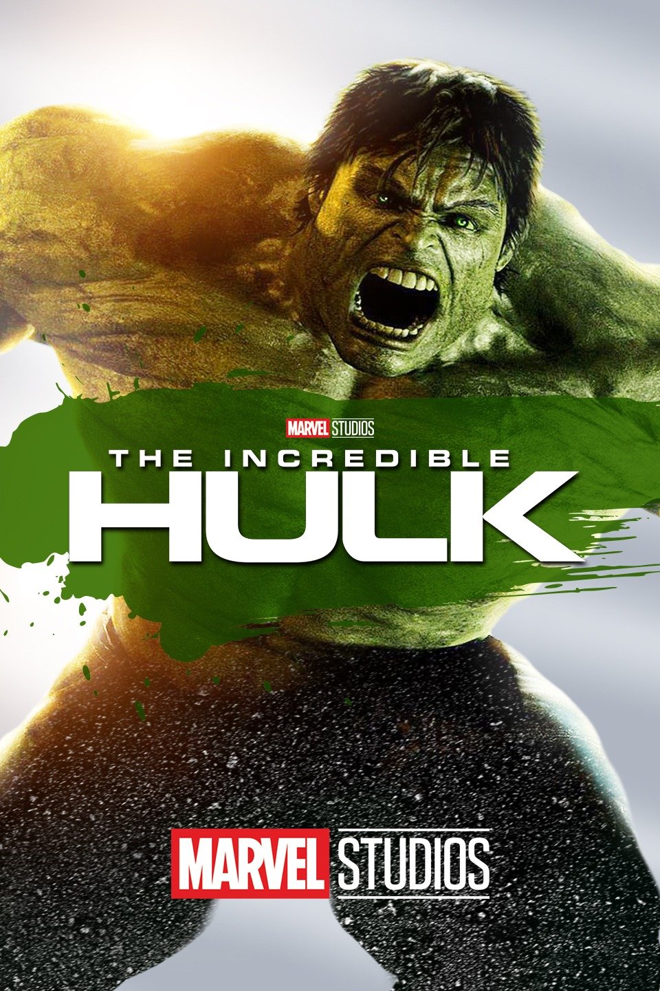 The Incredible Hulk (2008) [67622] (A1772142100) [[Movies 2.0]] --Plex--